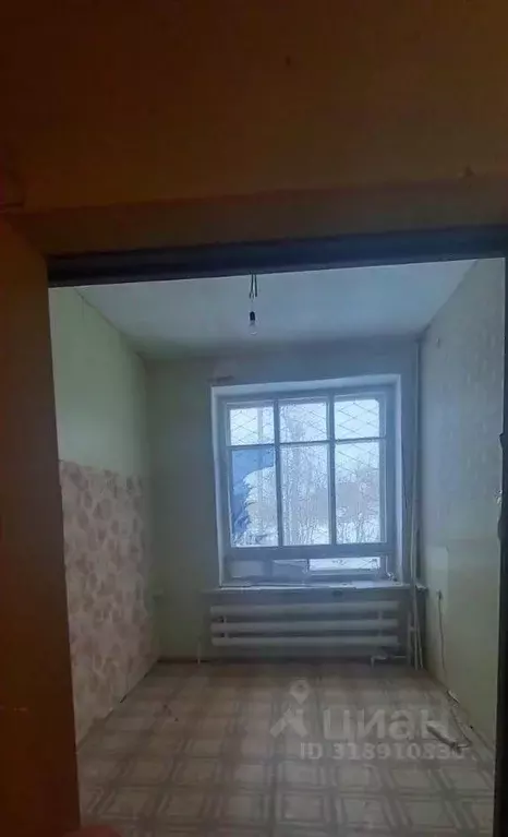 Помещение свободного назначения в Коми, Сосногорск муниципальный ... - Фото 0