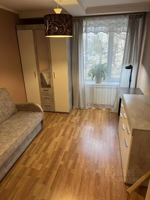 Комната Москва 1-й Хуторской пер., 2 (10.0 м) - Фото 2