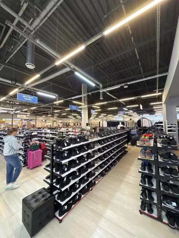 Торговая площадь в Московская область, Видное ул. Старо-Нагорная, 20 ... - Фото 2