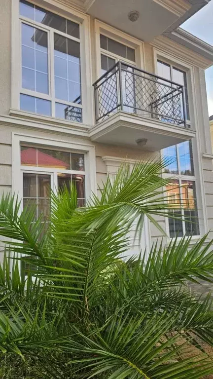 Дом в Краснодарский край, Сочи городской округ, с. Черешня ул. ... - Фото 2