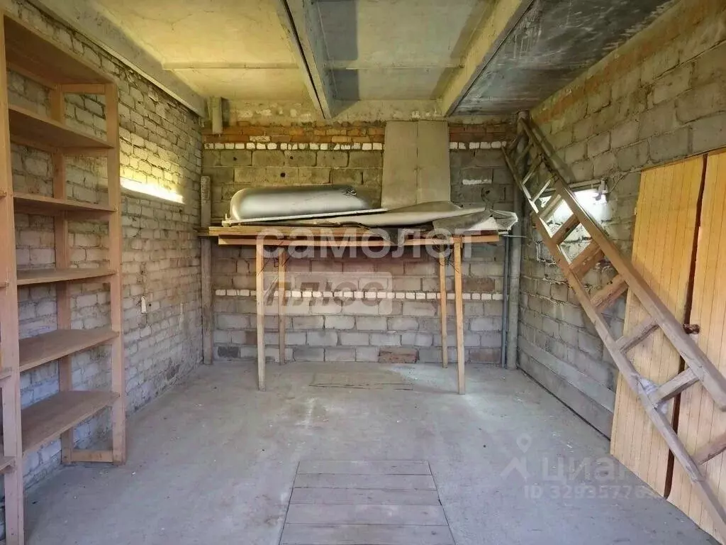 Гараж в Курская область, Курск Станционная ул., 2 (42 м) - Фото 2