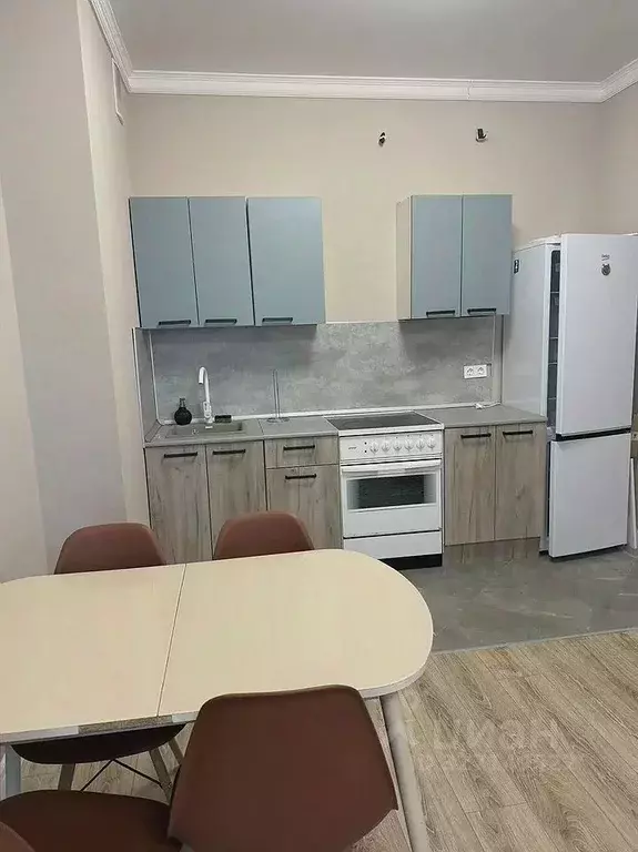 3-к кв. Москва Скандинавия жилой комплекс, ул. Эдварда Грига, 16к2 ... - Фото 2