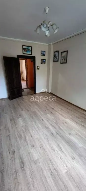 3-к кв. Самарская область, Самара ул. Победы, 95Б (69.0 м) - Фото 1