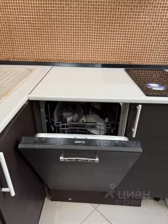 Комната Москва Новорязанская ул., 25С1 (20.0 м) - Фото 1