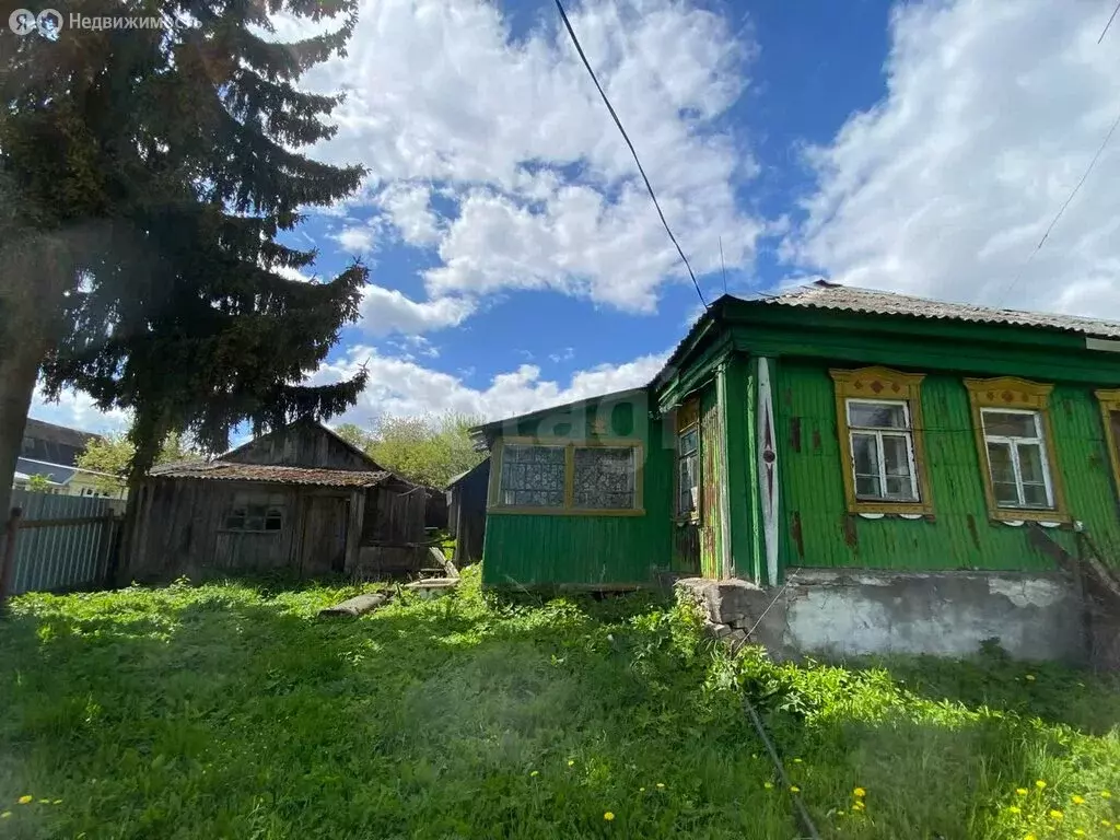 Дом в Московская область, городской округ Коломна, деревня Паново, ... - Фото 0