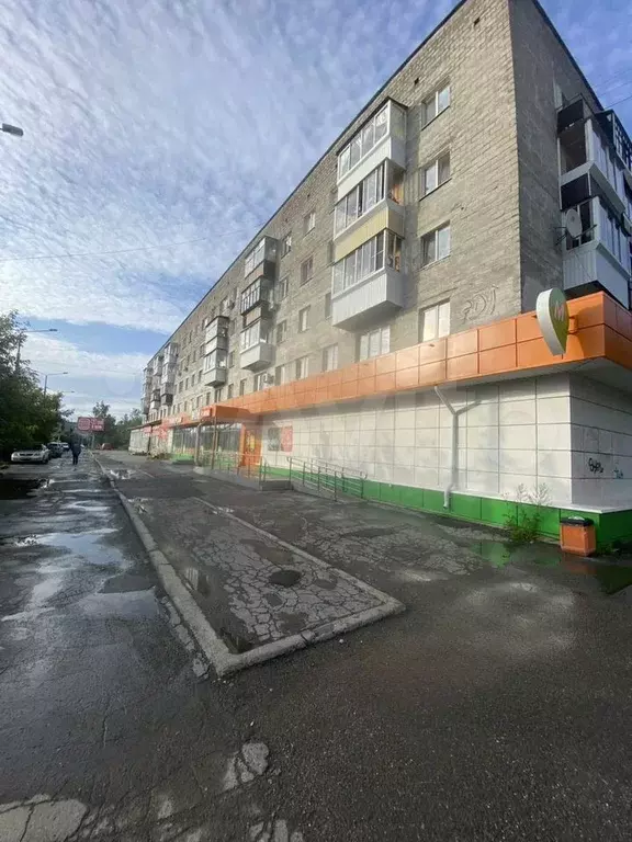 2-к. квартира, 46 м, 2/5 эт. - Фото 0