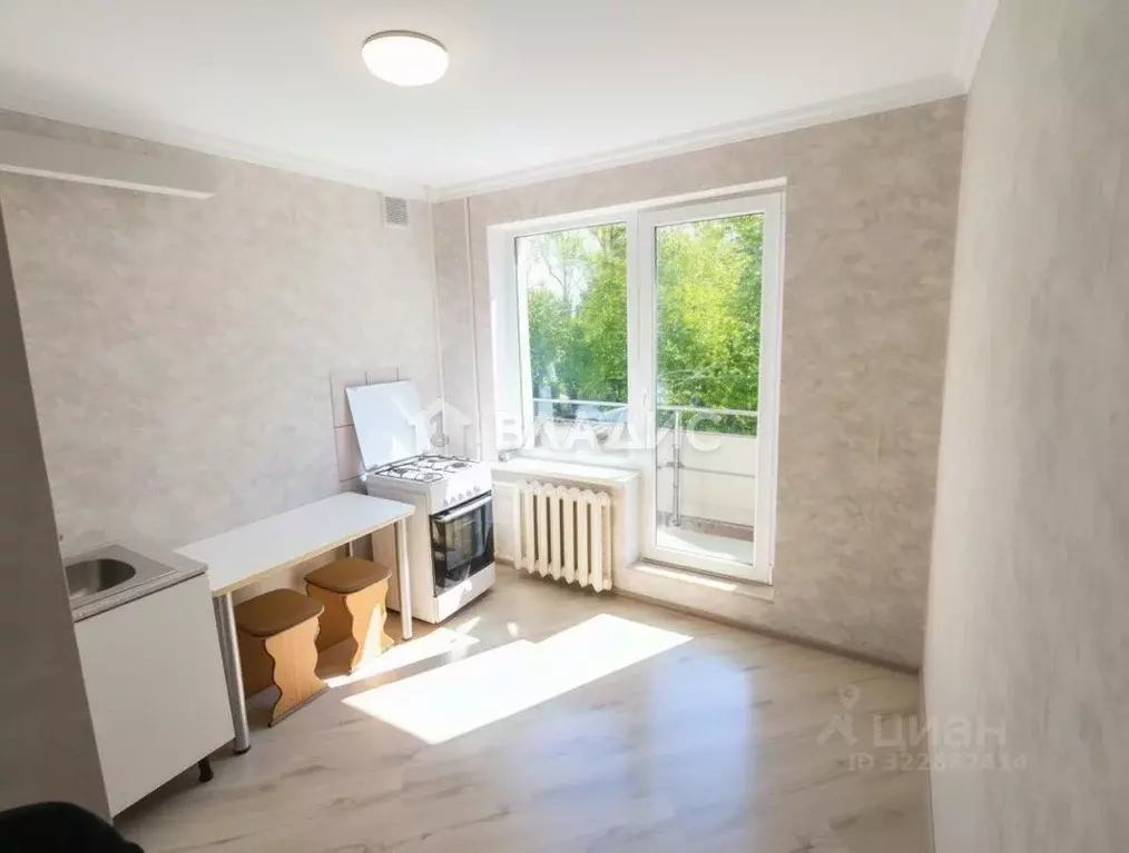 2-к кв. Калининградская область, Калининград ул. Подполковника ... - Фото 0