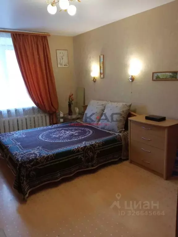 2-к кв. Ярославская область, Ярославль ул. Большая Федоровская, 77 ... - Фото 1