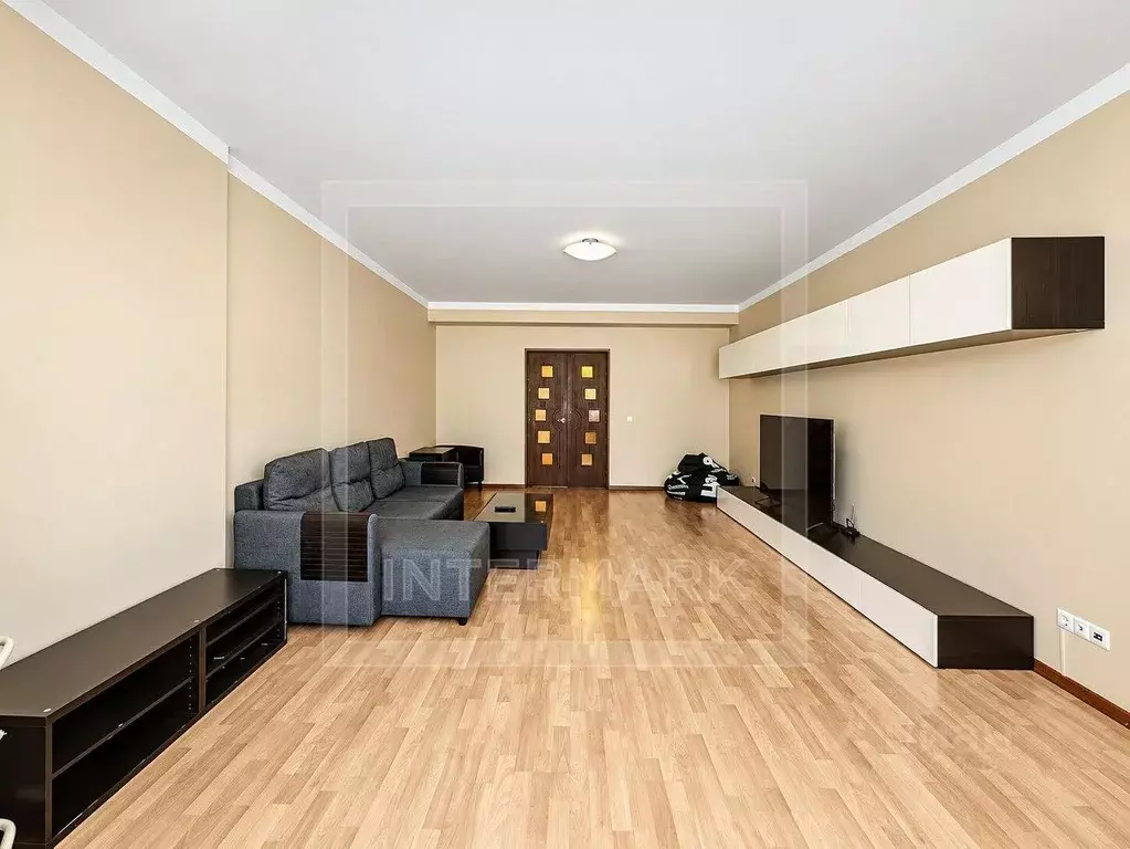 3-к кв. Москва Зоологическая ул., 26С2 (110.0 м) - Фото 2