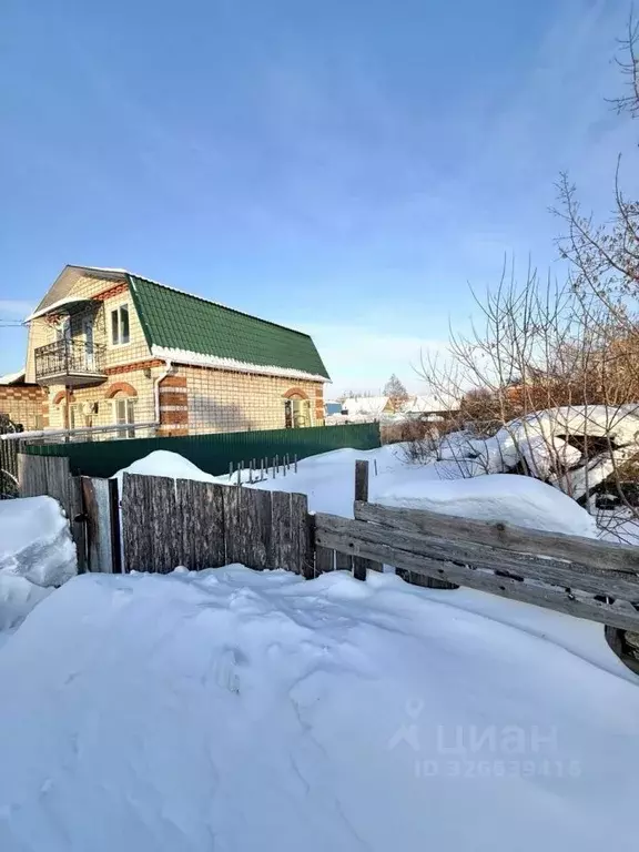 Участок в Хабаровский край, Комсомольск-на-Амуре пос. Зеленый, пер. ... - Фото 1