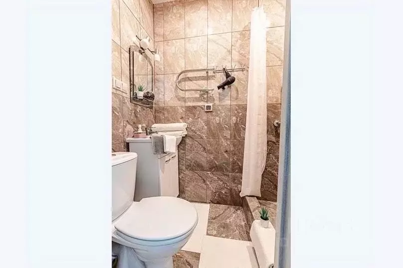 1-к кв. Московская область, Ленинский городской округ, пос. Развилка ... - Фото 2