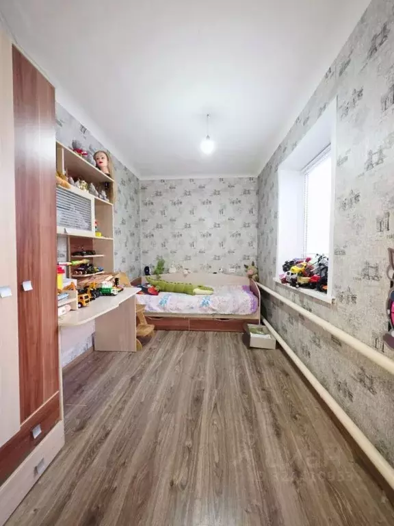 Дом в Воронежская область, Верхнехавский район, Углянское с/пос, пос. ... - Фото 1