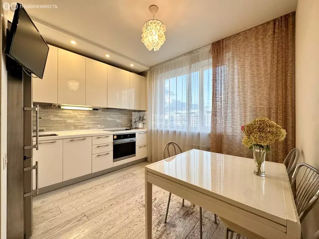 5-комнатная квартира: Москва, Сивашская улица, 7 (118 м) - Фото 2