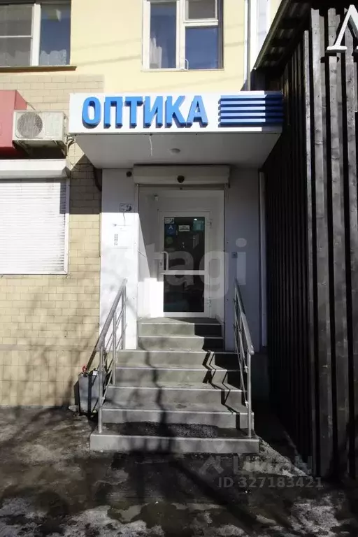 Помещение свободного назначения в Забайкальский край, Чита ул. Ленина, ... - Фото 1