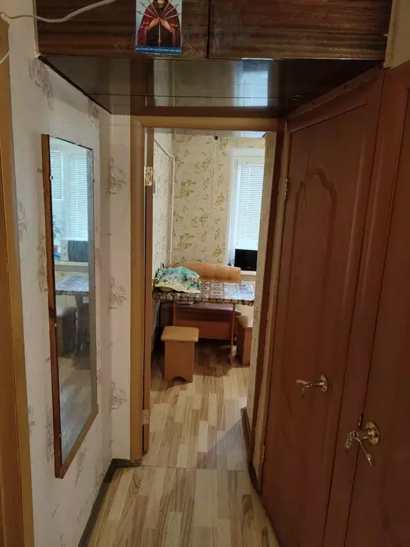 Продаётся 2-к квартира, 44.3 м - Фото 1