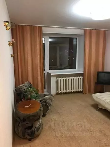 1-к кв. Свердловская область, Екатеринбург ул. Московская, 78 (33.0 м) - Фото 1