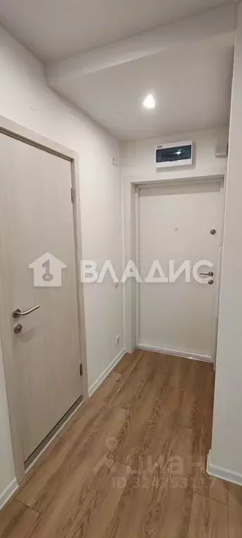 1-к кв. Москва ул. Трехполье, 6к1 (31.8 м) - Фото 1