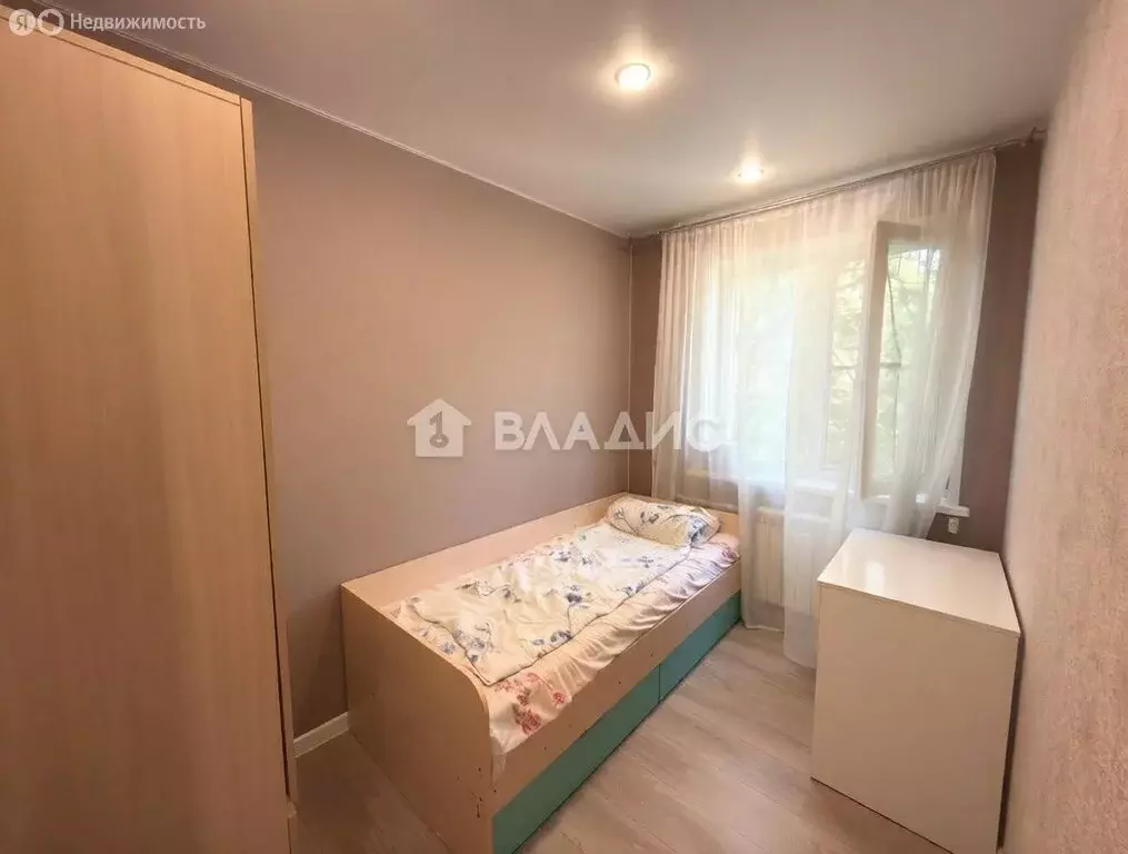 1-комнатная квартира: Раменское, улица Космонавтов, 24 (30.5 м) - Фото 2