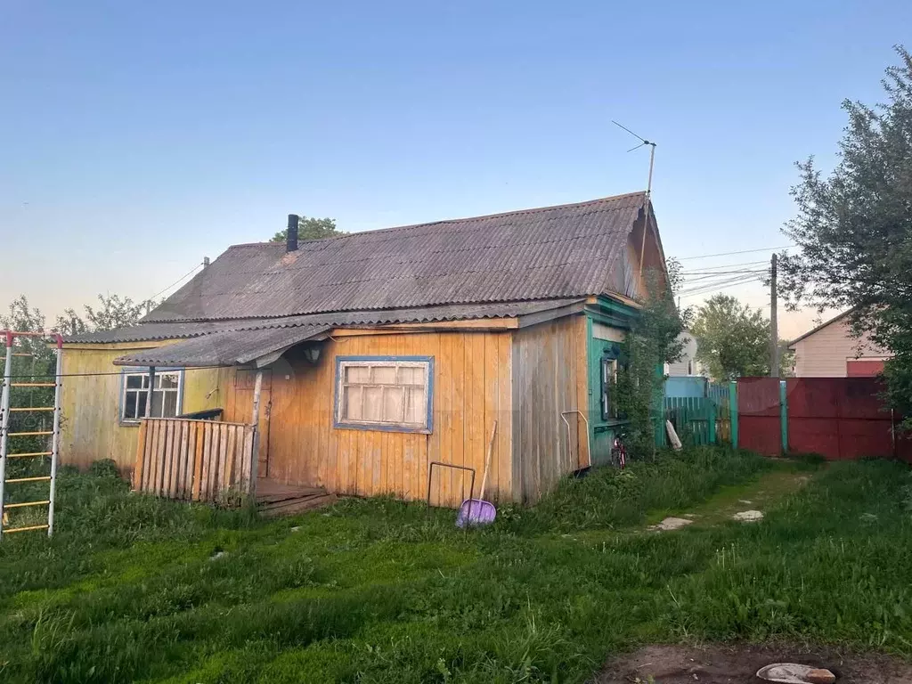 Дом 42 м на участке 19 сот. - Фото 0