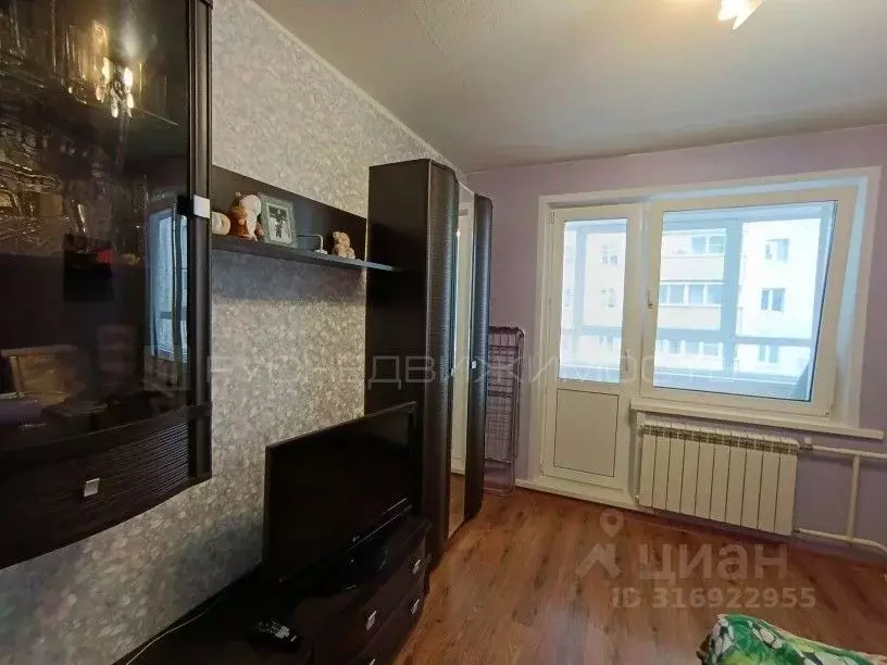 2-к кв. Кировская область, Киров ул. Пугачева, 31б (46.0 м) - Фото 1