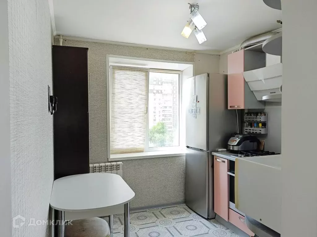 Продаётся 2-к квартира, 40.8 м - Фото 0