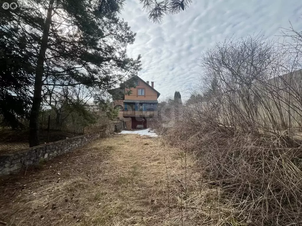 Дом в Калужская область, Дзержинский муниципальный округ, сельское ... - Фото 1