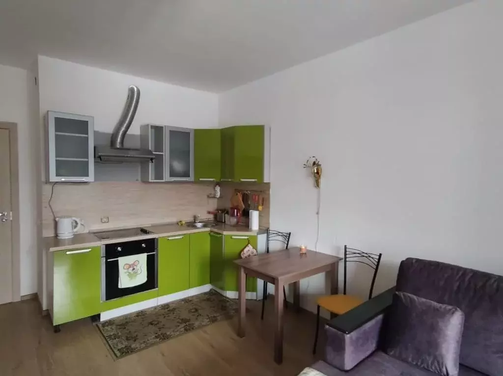 Продаётся квартира-студия, 26 м - Фото 0