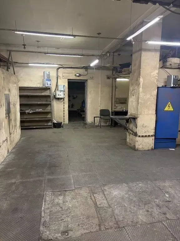 Помещение свободного назначения в Санкт-Петербург ул. Пугачева, 5-7 ... - Фото 1