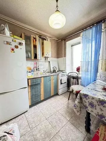 2-к. квартира, 41 м, 4/4 эт. - Фото 0