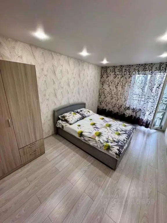 1-к кв. Вологодская область, Череповец ул. Максима Горького, 5 (40.0 ... - Фото 1