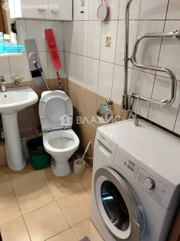 2-комнатная квартира: Иркутск, улица Лопатина, 17 (41 м) - Фото 2