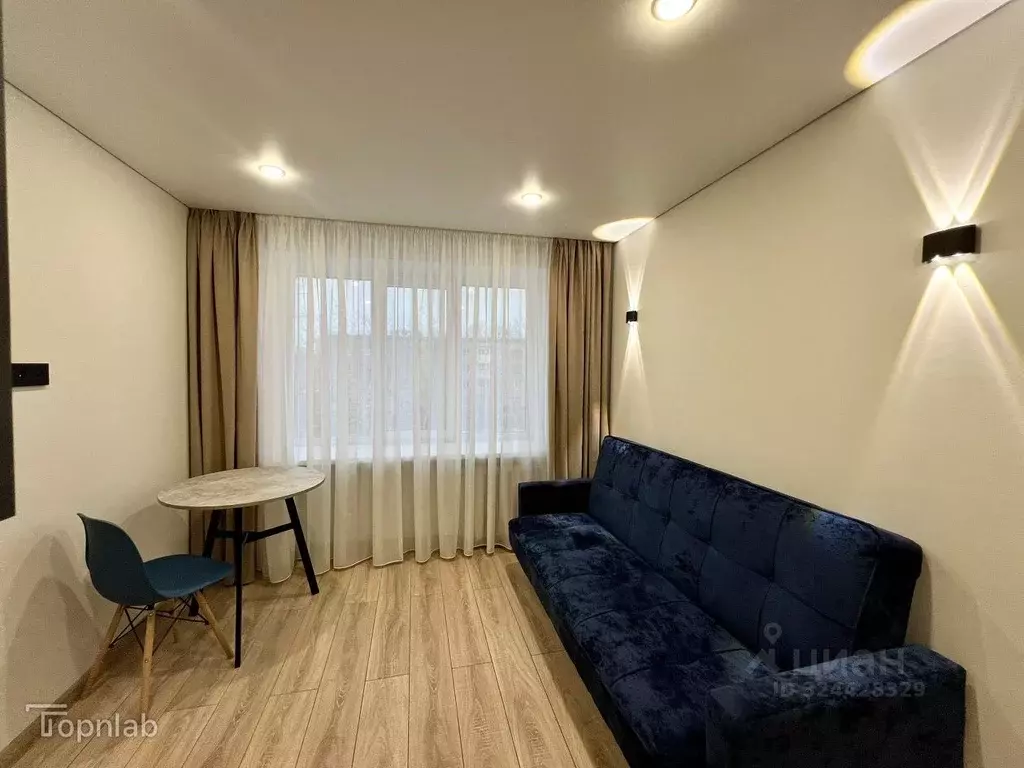 Студия Чувашия, Чебоксары ул. Космонавта Андрияна Григорьевича ... - Фото 1