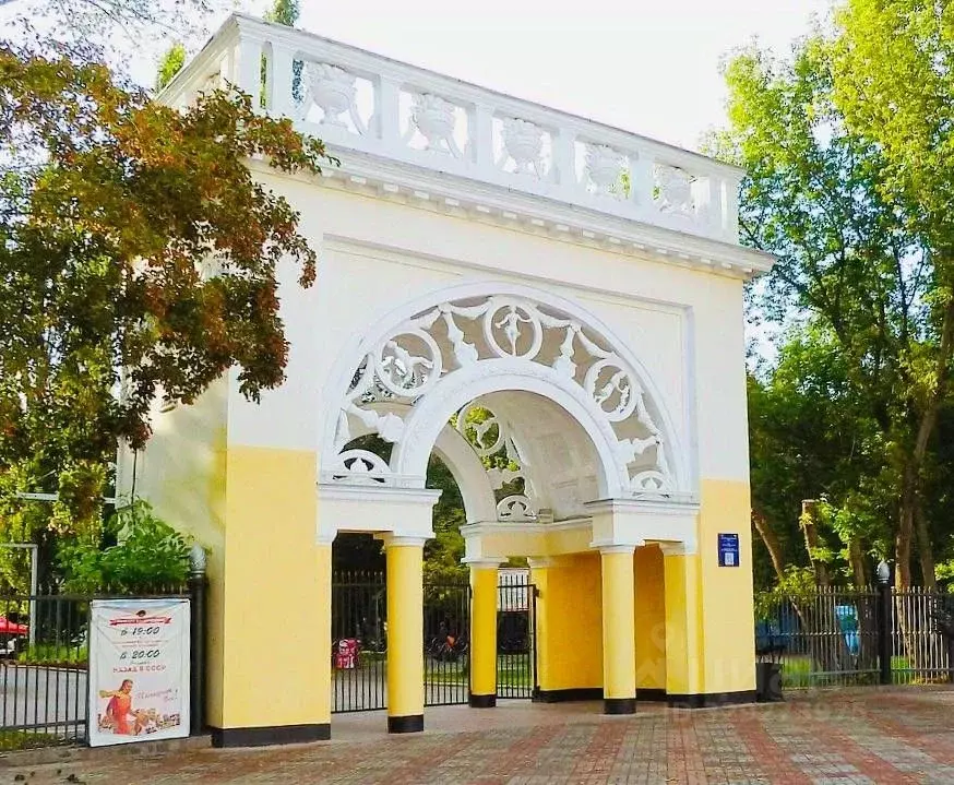 Помещение свободного назначения в Башкортостан, Уфа ул. Ленина, 65/3 ... - Фото 2
