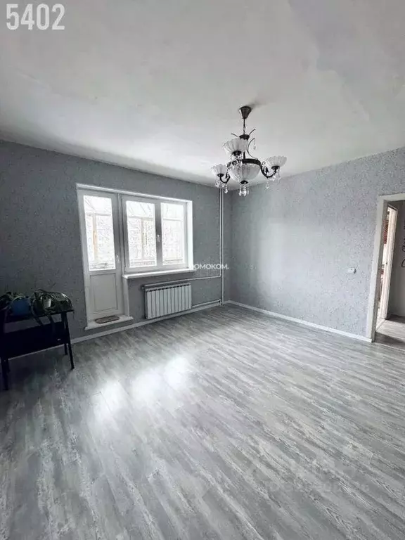 3-к кв. Свердловская область, Нижний Тагил ул. Калинина, 109 (59.7 м) - Фото 2