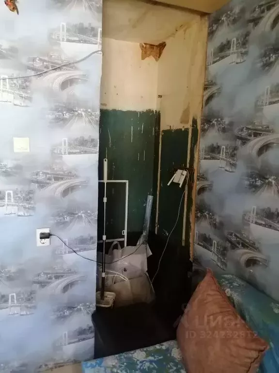 Комната Новгородская область, Великий Новгород ул. Зелинского, 26 (9.0 ... - Фото 2