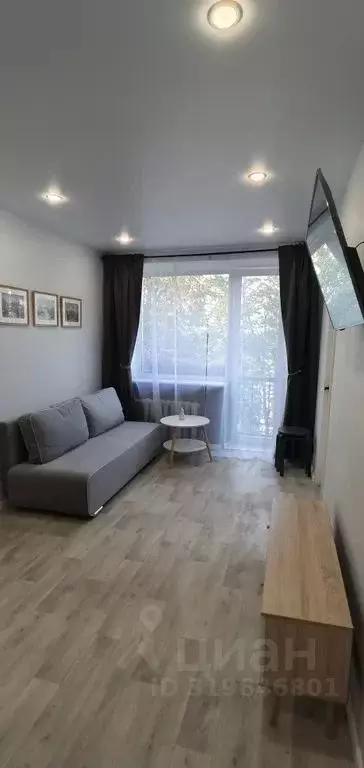 2-к кв. Тульская область, Тула ул. Болдина, 110 (45.0 м) - Фото 1