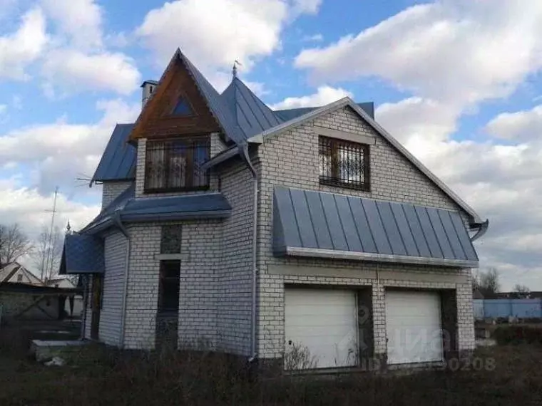 Коттедж в Белгородская область, Шебекинский городской округ, Маслова ... - Фото 2