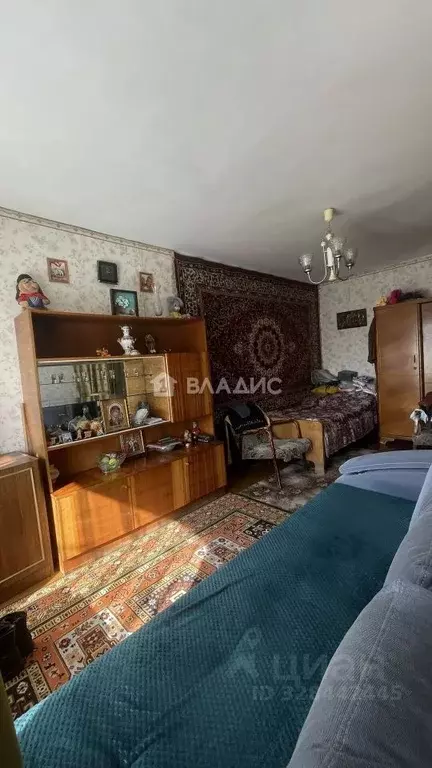 1-к кв. Калининградская область, Неман ул. Победы, 47 (31.7 м) - Фото 1