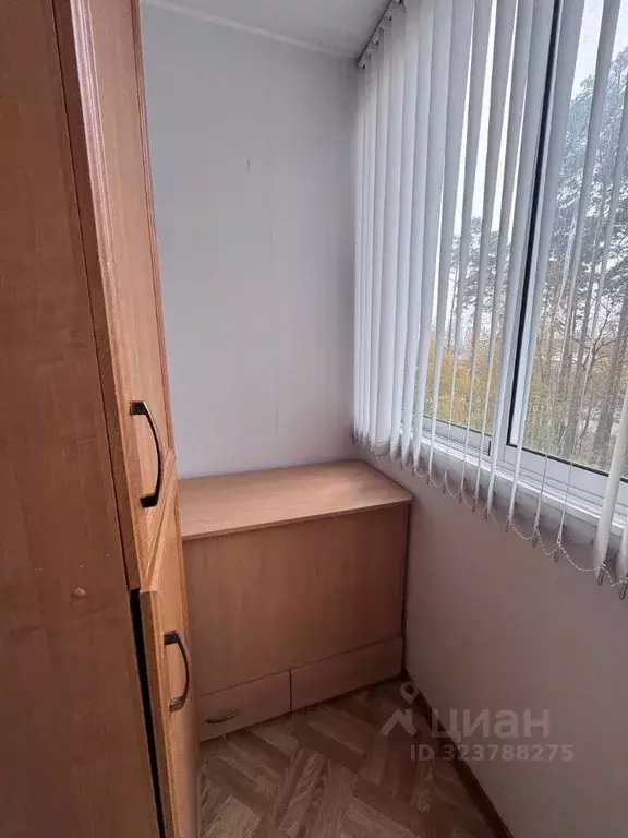 1-к кв. Московская область, Одинцово ул. Маковского, 16 (43.7 м) - Фото 2