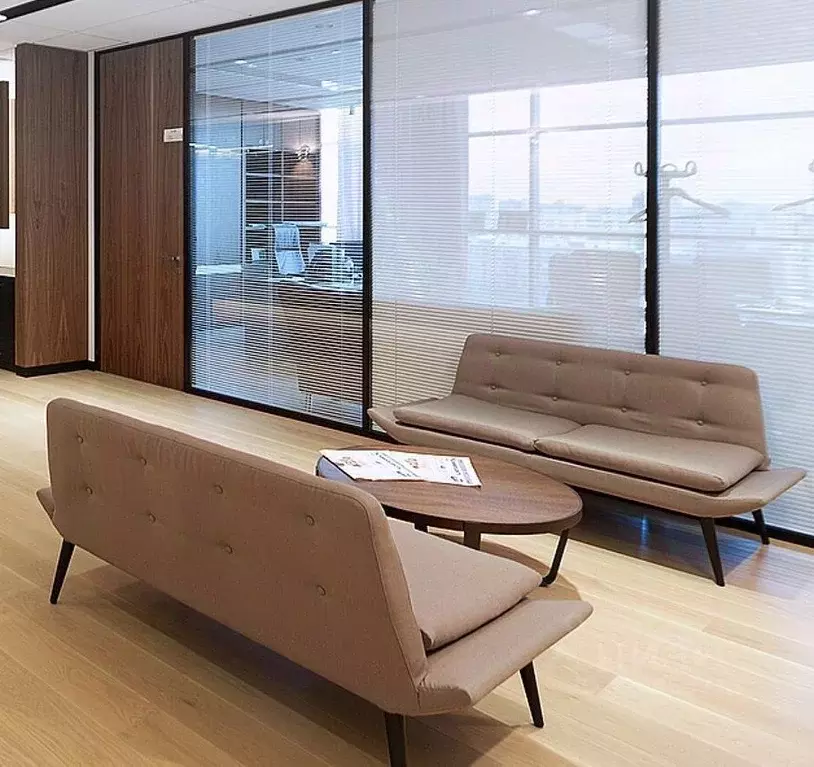 Офис в Москва Еропкинский пер., 16 (722 м) - Фото 2