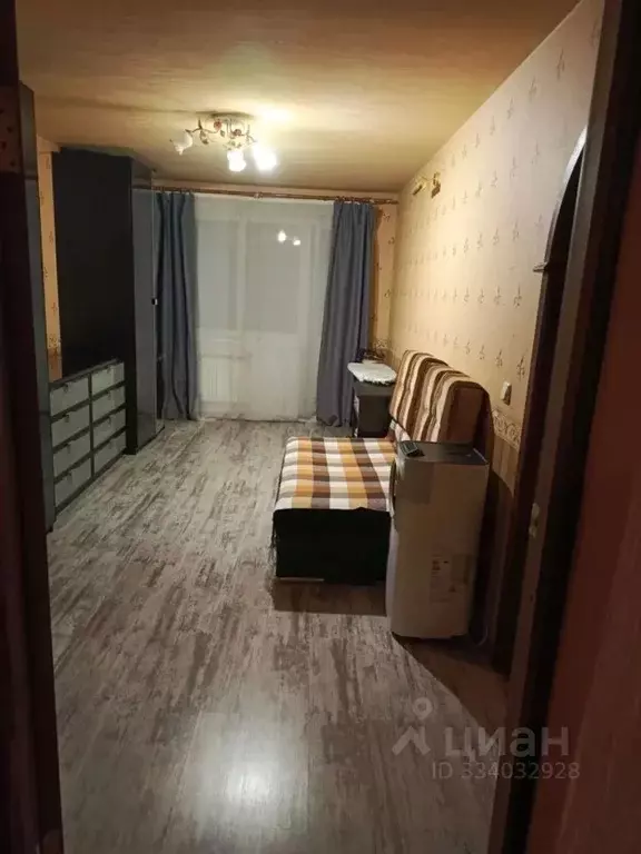 3-к кв. Московская область, Серпухов городской округ, пос. ... - Фото 2