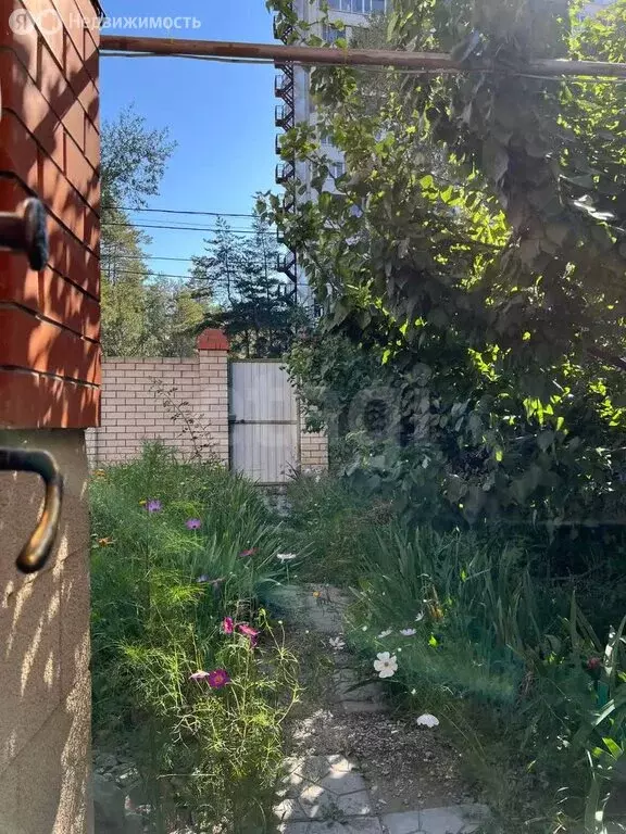 Дом в Воронеж, улица Романтиков (230 м) - Фото 0