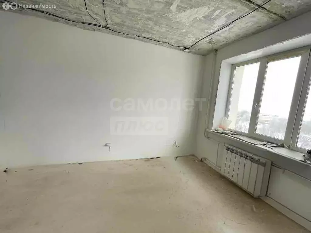1-комнатная квартира: Оренбург, Салмышская улица, 9/3 (33.8 м) - Фото 0