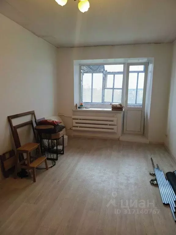 1-к кв. Свердловская область, Нижний Тагил ул. Орджоникидзе, 11 (30.1 ... - Фото 0
