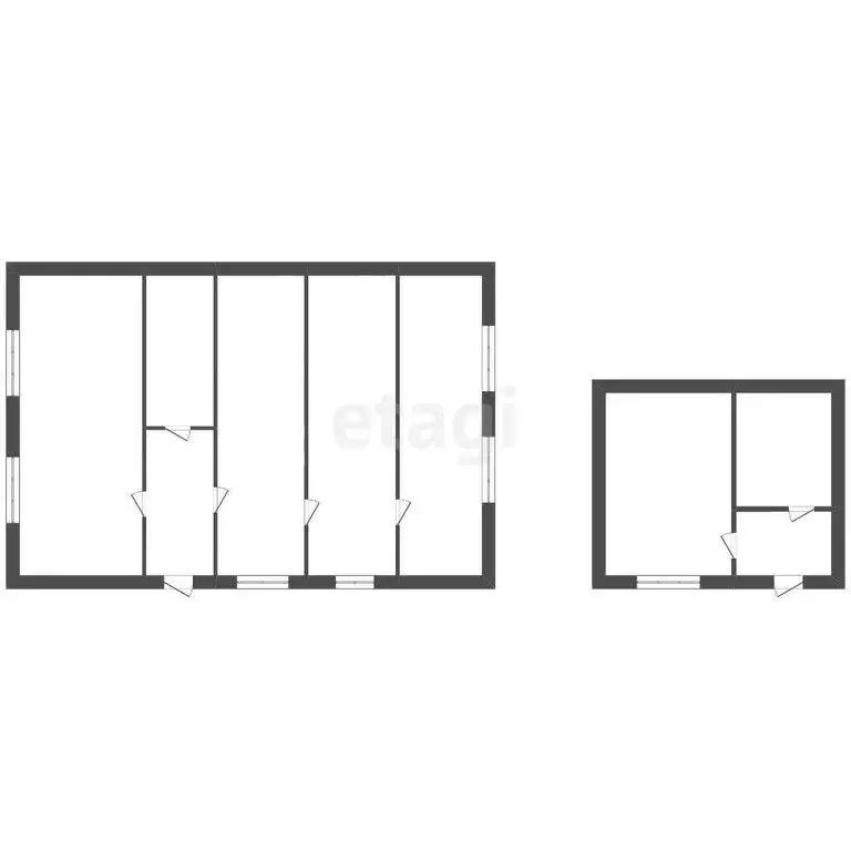 Дом в Нальчик, улица Мичурина (64 м) - Фото 0