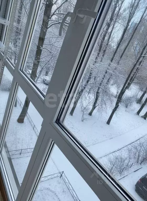 1-к кв. Санкт-Петербург просп. Юрия Гагарина, 49 (31.0 м) - Фото 1