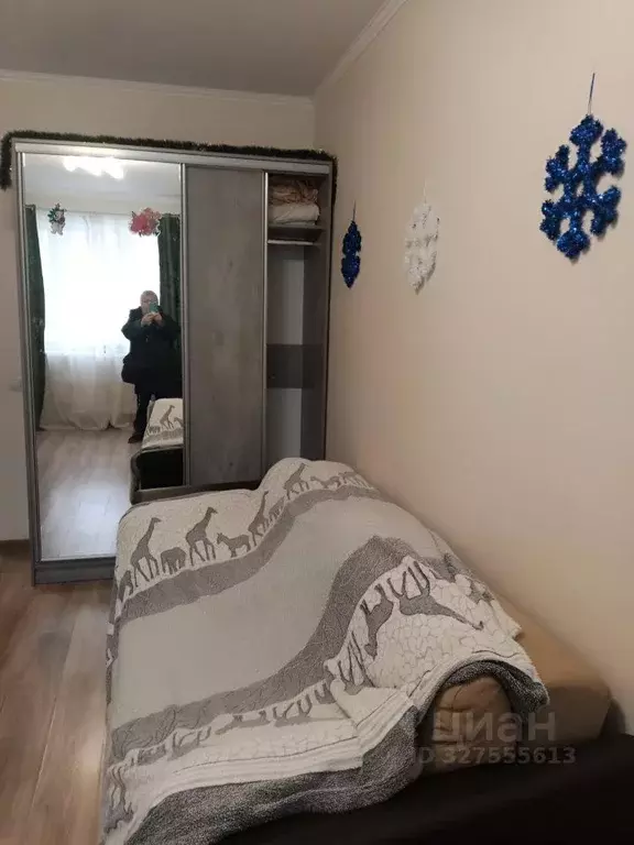 1-к кв. Московская область, Балашиха Балашихинское ш., 16 (43.0 м) - Фото 2