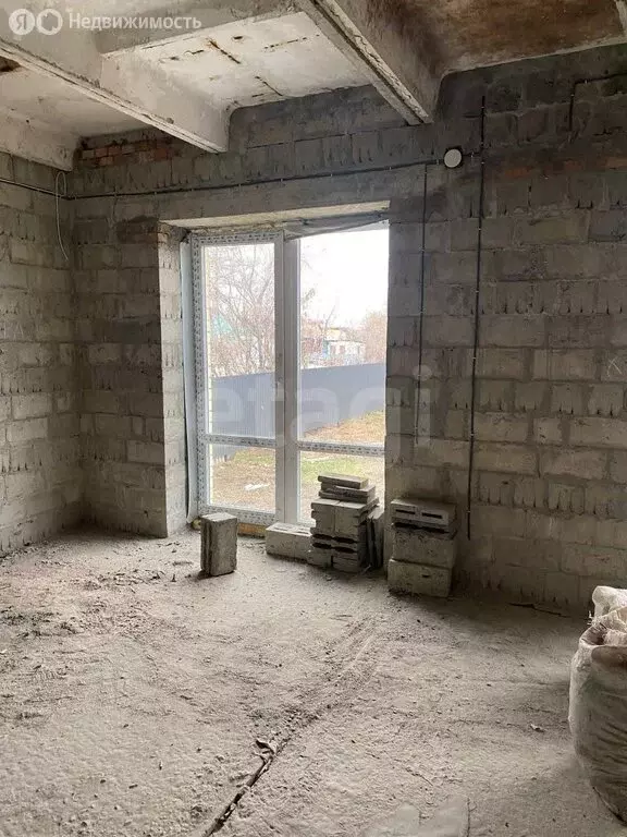 Дом в Ишим, Строительная улица (240 м) - Фото 1