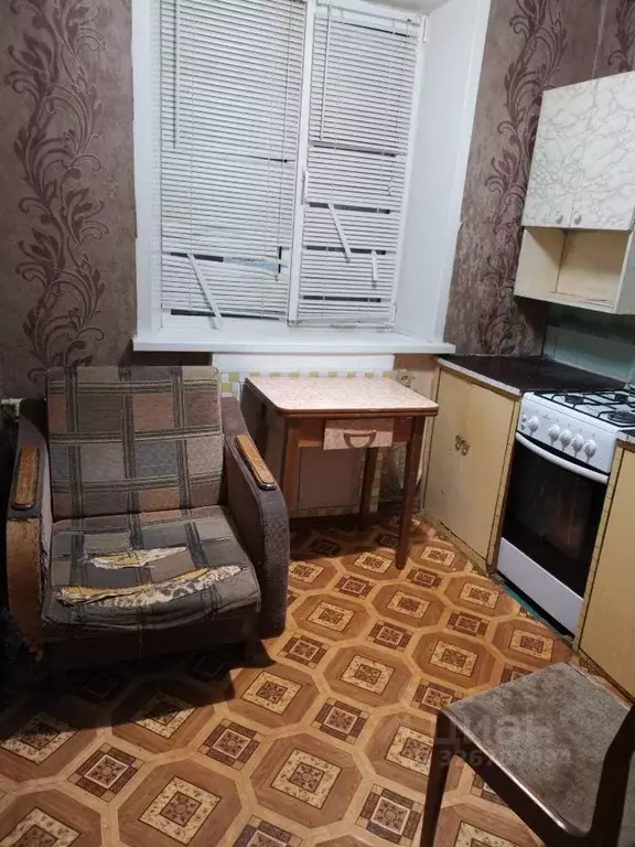 2-к кв. Самарская область, Самара Севастопольская ул., 46 (42.8 м) - Фото 2