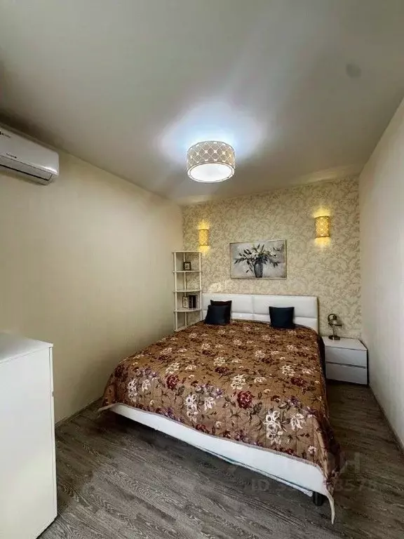 1-к кв. Московская область, Химки ул. Чайковского, 5 (37.0 м) - Фото 1